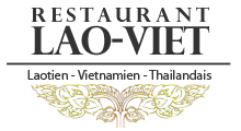 Restaurant Lao-Viet Logo
