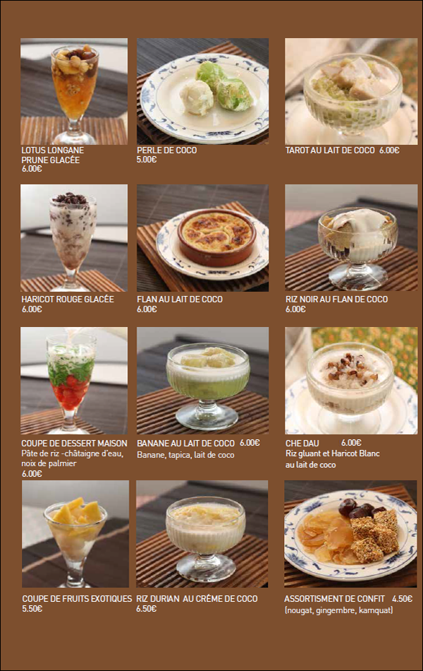 Page 2 – Desserts